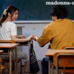 【中出し】 夜間学校に通う‘ 人妻 ’同級生と時を忘れて求め合った青春やり直し性交ー。 今井栞菜 『FANZA』