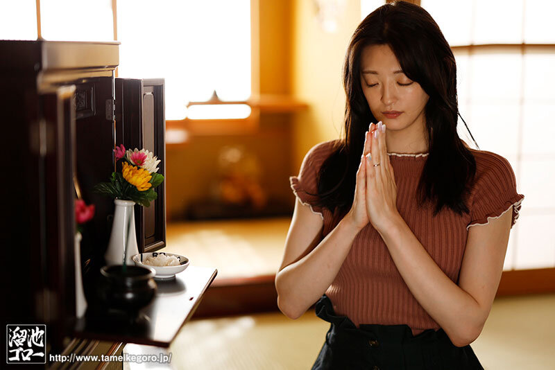 【中出し】 「夫がいるから絶対にイってはいけないのにっ…。」 絶倫義父...