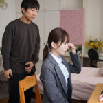 【中出し】 「姉弟だから…擦るまでだよ」引きニートな僕にも優しすぎるお人好しの姉に’素股まで’の条件で性処理手伝ってもらって10年。 ある日、ドロ濡れおま●こに先っぽ2cm挿入しても何も言わないので…中出し近親相姦。 天宮花南 『FANZA』