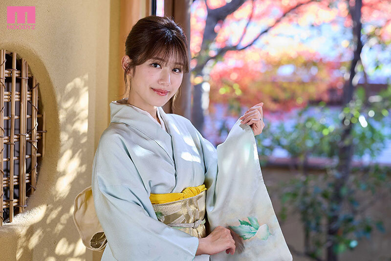 【中出し】 居候先の清楚な美人女将は大の年下好きな中出し回数でボクのバ...