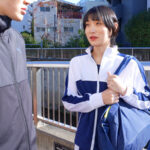 【中出し】 水泳部の色気ただよう男の娘マネージャーにハイレグ水着からハミ出るフル勃起ペニクリで誘惑され何度もケツマ○コ中出し射精してしまった…… 骨砕きの 『FANZA』