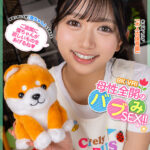 【中出し】 【VR】8K VR！母性全開のバブみSEX！！ 北岡果林 『FANZA』