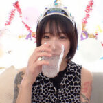 【中出し】 私の一番ヤリたいコト。パーリーピーポー柊ゆうき！お酒たっぷりアゲアゲ騎乗位ヤリマン中出し撮影 『FANZA』