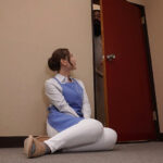 【中出し】 引きこもり自立支援センター 子供部屋おじさんの大量シコティッシュを見かねてチンカスだらけのニートチ●ポでさえ笑顔で性サポートしてくれる優しい巨乳職員のお姉さん 佐山愛 『FANZA』