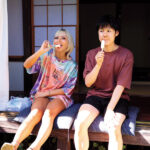 【中出し】 都会でビッチギャルになった幼馴染と欲望をぶつけ合う！全力貪り合いSEX 蘭華 『FANZA』