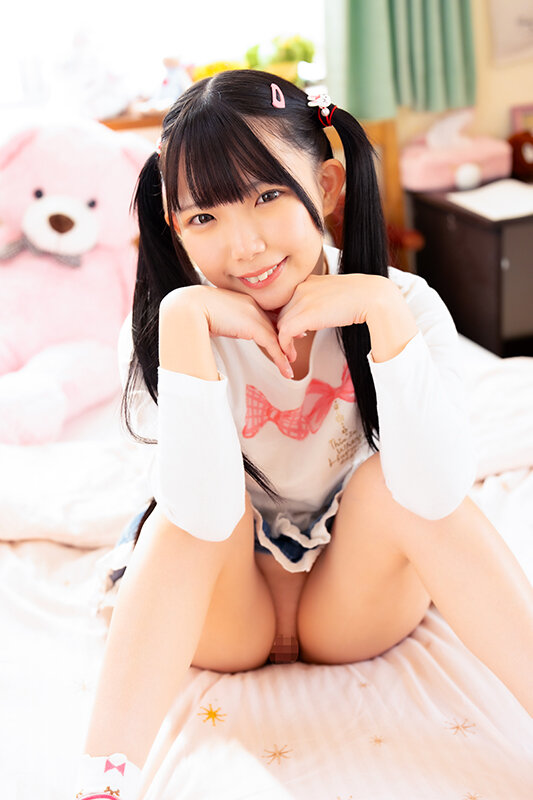 【中出し】 『無理やりパパに犯●れたこと、内緒にしてあげるね（ハート）...