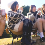 【中出し】 001＃百鬼 VERONICAアッセンブルッ！ 『FANZA』