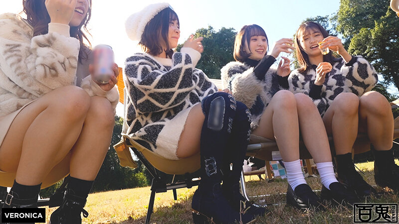 【中出し】 001＃百鬼 VERONICAアッセンブルッ！ 『FANZ...