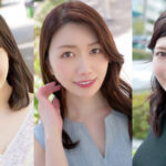 【中出し】 人妻ナンパ中出しイカセ43 高輪編 『FANZA』