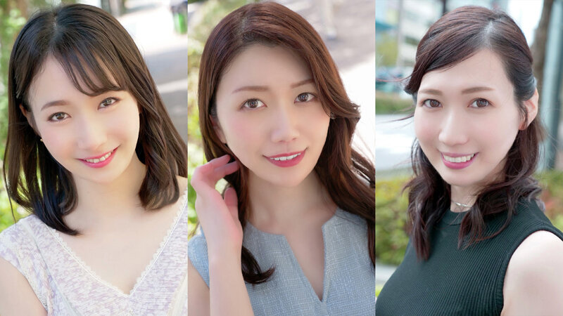 【中出し】 人妻ナンパ中出しイカセ43 高輪編 『FANZA』