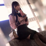 【中出し】 トー横界隈を放浪する激カワZ世代女子たちの援交ハメ撮り映像集！ 『FANZA』