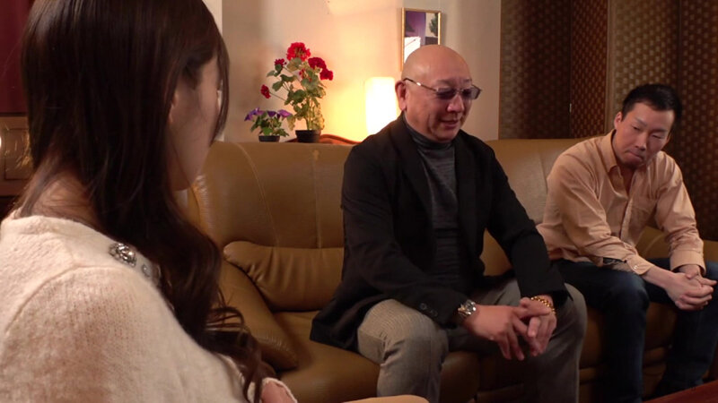 【中出し】 コスプレ地獄に引き摺り込まれた応募メイド 一条みお 『FA...