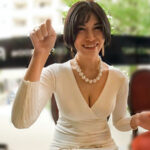 【中出し】 パイ活！！オイルぬるぬるくびれボイン温泉デート 九十九メイ 『FANZA』