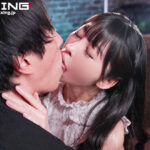 【中出し】 唾液ダラダラのとろけるベロキスと寸止め焦らし射精コントロール 森日向子 『FANZA』