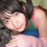 【中出し】 ジュニアイ02 大手芸能プロダクション アップルライン 将来が有望でアイドルまっしぐらのCカップのあちゃんが底辺堕ち！またもや無許可中出し！AV流出！ 『FANZA』