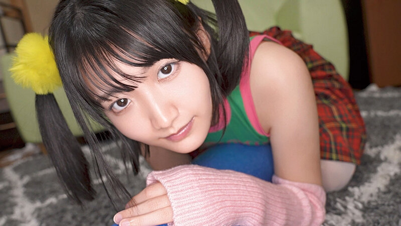 【中出し】 ジュニアイ02 大手芸能プロダクション アップルライン 将...