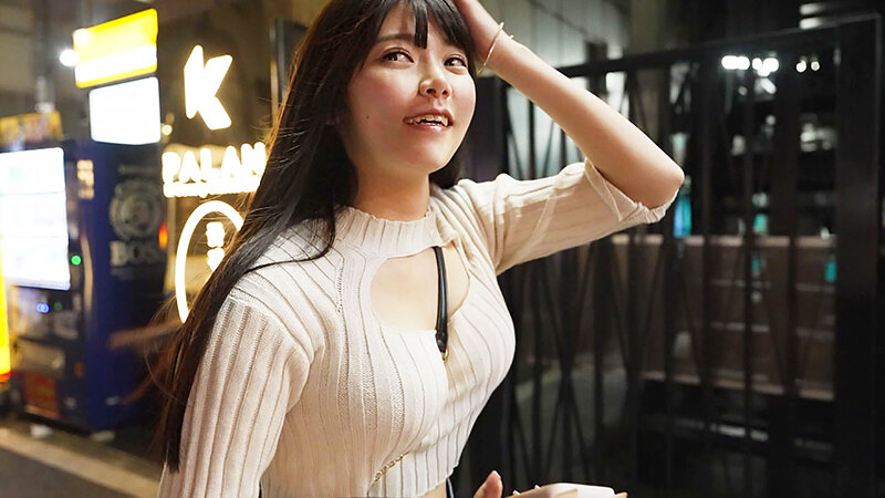 【中出し】 ナンパde媚薬 巨乳ギャルをナンパ即パコ！どさくさで媚薬を...