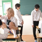 【中出し】 立場逆転！クラスのいじめっ娘のモカをメス堕ちするまでひたすら孕ませ輪●してやった！！ 春陽モカ 『FANZA』