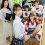 【中出し】 えっ！？80％？なにこの数字？ヤレる確率が可視化されてボクだけに見える世界！ 3 なんだその頭の上に見えてる数字は！ 『FANZA』