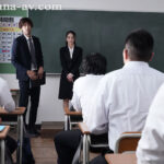 【中出し】 だるまさんがころんだ輪● ～人妻教育実習生、恥辱のレクリエーション～ 美ノ嶋めぐり 『FANZA』