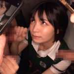 【中出し】 清楚系地下アイドルと裏営業で繋がるオフパコ乱交撮影会。 推してくれるなら無制限ナマ中出し放題な僕たちの痴女天使様。 虹村ゆみ 『FANZA』