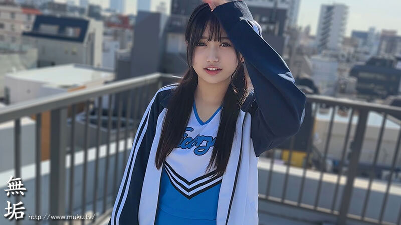 【中出し】 部活帰りの青春セックス 笑顔でおち●ぽにイキまくるドスケベ...