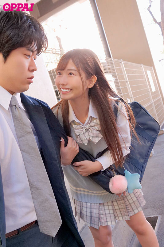 【中出し】 生徒の巨乳に理性を失った僕は放課後ラブホで何度も何度もみゆ...