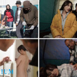 【中出し】 町内キャンプ寝取られ話 ～欲求不満な妻と町内会の親父達の最低な浮気中出し二泊三日～ 森沢かな 『FANZA』