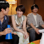 【中出し】 MONROE初の大型新人まさかの中出し解禁！！ 美しい友人の母、接吻と受精に溺れた日々―。 星冬香 『FANZA』