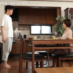 【中出し】 家族皆が巣立った実家で、母と過ごす近親相姦の日々―。 星冬香 『FANZA』