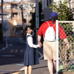 【中出し】 ヨッちゃんはバカじゃないもん！ちょっと性欲が我慢できないだけ…大っきなお兄ちゃんの押しつぶしピストンでマ○コぶっ壊される妹 由良かな 『FANZA』