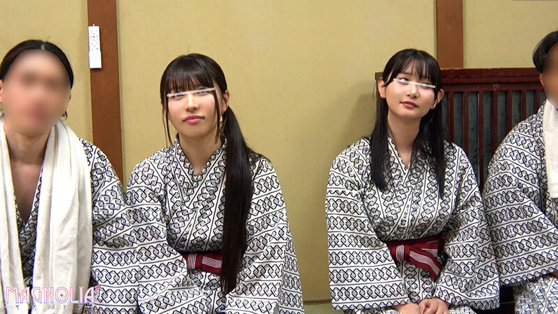 【中出し】 『友達同士のダブルカップル限定！彼氏を入れ替えてスワッピン...