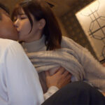 【中出し】 プライベートおっパブ お店が突然の休業 お金に困った嬢から2人で会いたいと連絡が…店に内緒でおっぱいを揉んで中出しセックス 櫻茉日 『FANZA』