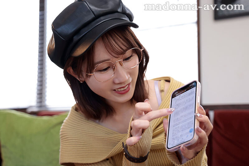 【中出し】 小島みなみアチージョに初降臨！！ 男優くんのSNS押しかけ...