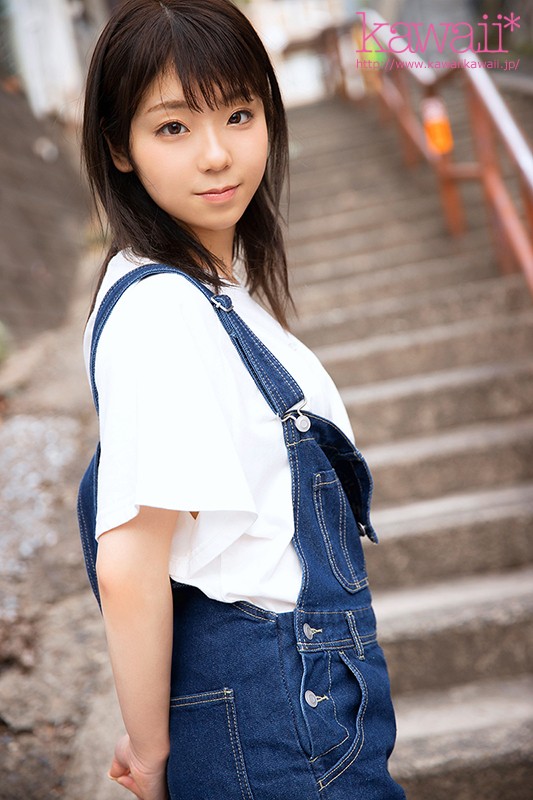 【中出し】 ピュアで素直で性欲旺盛！もち肌ゆるふわ美少女19歳 青田の...