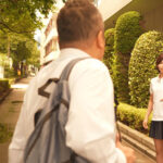 【中出し】 20歳以上も年の離れた制服少女と一心不乱にめちゃくちゃ交尾して中出しした… 花原アスカ 『FANZA』