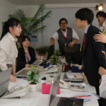 【中出し】 朝起きたら部屋に下着姿の同期女子社員！ いつも生意気で悪態ばかりついてくるのに、甘えてきたので… 弓乃りむ 『FANZA』