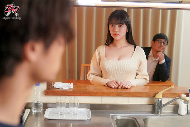 【中出し】 ふわとろ巨乳のバブみある年下義母に死ぬほど甘やかされ、オギ...