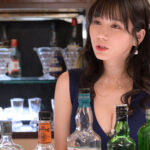 【中出し】 ハメタイ時に即ヤる女！毎分毎秒むム～んと欲情！ジュっぽし鬼スケベぇ接客。ぶりゅるザー汁を何度も何度も生ナカで絞り出す高級枕営業スナック 五日市芽依 『FANZA』