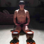 【中出し】 毒手チ〇ポNTR 橘メアリー 『FANZA』