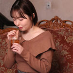 【中出し】 くねって曲がる連続ドーパミン大放出 ぐわ～んぐわんクビレ波打つ興奮性クラック沼から抜け出せない向性器媚薬スパイラル快楽エステ 小栗操 『FANZA』