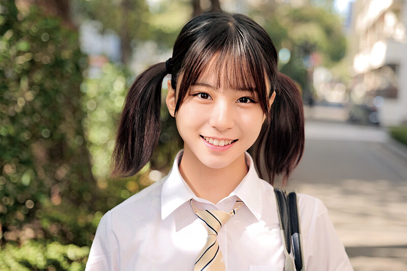 【中出し】 シロウト女子○生真正中出しナンパ！非ヤリマンの清楚J○を無...