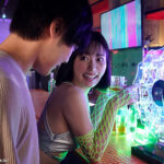 【中出し】 クラブで出会ったお姉さんに誘惑挑発され密室に連れ込まれてブリンブリン尻でバンバン腰振りダンスにドピュッ！と中出しが止まらない！！ 美谷朱音 『FANZA』