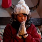 【中出し】 わざと雪山遭難して、姪っ子と中出しで温め合った3日間 渚みつき 『FANZA』