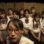 【中出し】 声出したら中出し！美少女孕ませきもだめし林間学校 『FANZA』