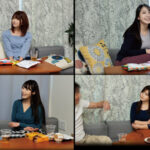 【中出し】 イケメンが人妻を部屋に連れ込んでSEXに持ち込む様子を盗撮したDVD。～強引にそのまま中出ししちゃいました～ DX 10人8時間 『FANZA』