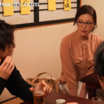 【中出し】 30000円あげます こんなおばさんと sexしてくれる人いるかな？ 木下凛々子 『FANZA』