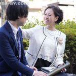 【中出し】 卒業式の後に…大人になった君へ義母からの贈り物―。 岬ひかり 『FANZA』