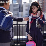 【中出し】 昔俺の事が好きだった地味な幼馴染が、色気漂う巨乳人妻に進化していたので、性欲が尽き果てるまで生ハメしまくった…。 美谷朱音 『FANZA』