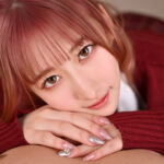 【中出し】 【VR】【8K】【究極にあざとい素人女子大生】某一流大学アメフト部員を誘う他校在学の女子マネージャー じゅん（20歳） 末広純 『FANZA』